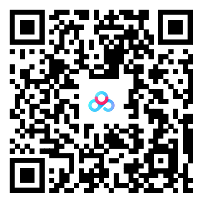 百度网盘App扫码